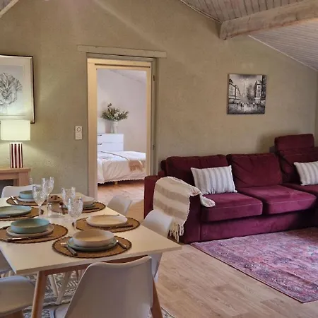 Charming 2-bedroom In Scenic Dordogne