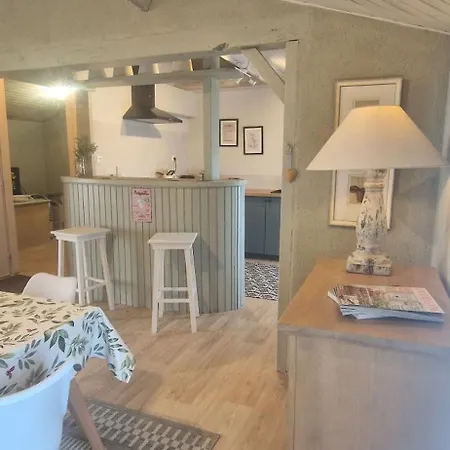 Charming 2-bedroom In Scenic Dordogne