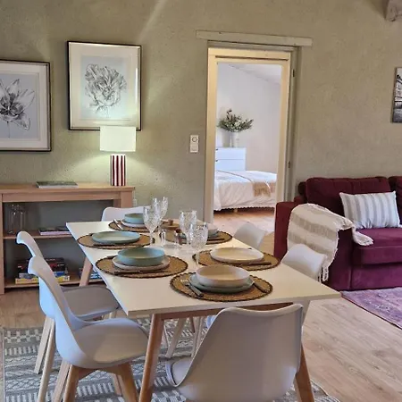 Charming 2-bedroom In Scenic Dordogne *