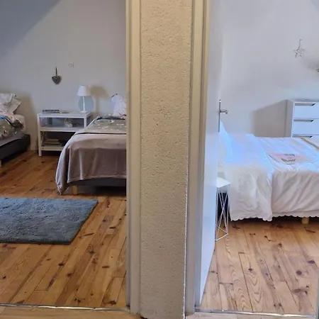 Charming 2-bedroom In Scenic Dordogne Saint-Alvère